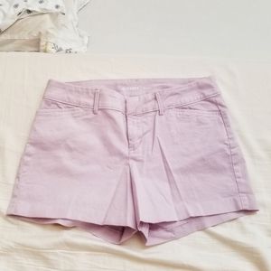 [Like New!] Old Navy Pixie Cut Shorts